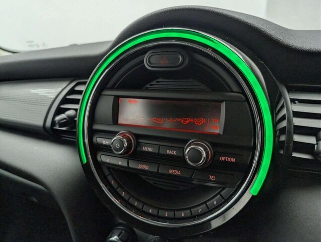 USED 2017 67 MINI HATCH 1.5 Cooper Hatchback 5dr Petrol Auto Euro 6 (s/s) (136 ps) CHILI PACK+CRUISE CONTROL CLICK & COLLECT/HOME DELIVERY