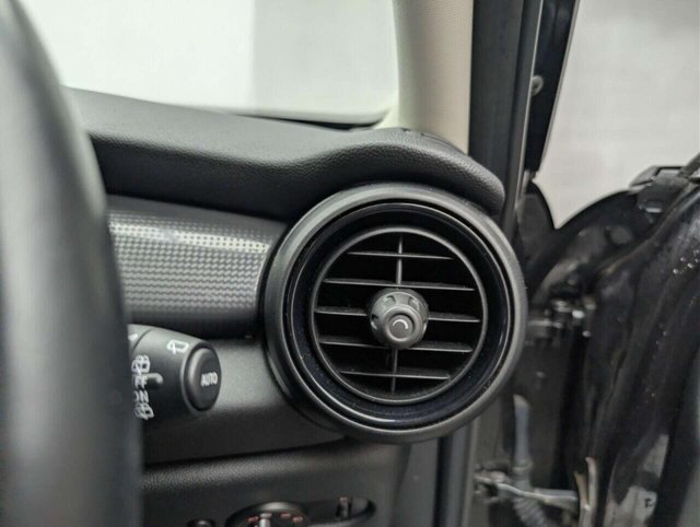 USED 2017 67 MINI HATCH 1.5 Cooper Hatchback 5dr Petrol Auto Euro 6 (s/s) (136 ps) CHILI PACK+CRUISE CONTROL CLICK & COLLECT/HOME DELIVERY