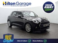 USED 2017 67 MINI HATCH 1.5 Cooper Hatchback 5dr Petrol Auto Euro 6 (s/s) (136 ps) CHILI PACK+CRUISE CONTROL CLICK & COLLECT/HOME DELIVERY