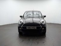USED 2017 67 MINI HATCH 1.5 Cooper Hatchback 5dr Petrol Auto Euro 6 (s/s) (136 ps) CHILI PACK+CRUISE CONTROL CLICK & COLLECT/HOME DELIVERY