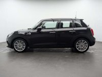 USED 2017 67 MINI HATCH 1.5 Cooper Hatchback 5dr Petrol Auto Euro 6 (s/s) (136 ps) CHILI PACK+CRUISE CONTROL CLICK & COLLECT/HOME DELIVERY