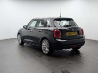 USED 2017 67 MINI HATCH 1.5 Cooper Hatchback 5dr Petrol Auto Euro 6 (s/s) (136 ps) CHILI PACK+CRUISE CONTROL CLICK & COLLECT/HOME DELIVERY