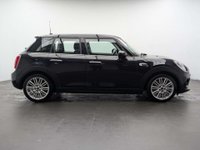 USED 2017 67 MINI HATCH 1.5 Cooper Hatchback 5dr Petrol Auto Euro 6 (s/s) (136 ps) CHILI PACK+CRUISE CONTROL CLICK & COLLECT/HOME DELIVERY