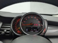 USED 2017 67 MINI HATCH 1.5 Cooper Hatchback 5dr Petrol Auto Euro 6 (s/s) (136 ps) CHILI PACK+CRUISE CONTROL CLICK & COLLECT/HOME DELIVERY
