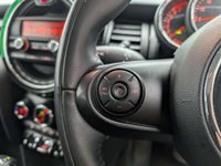 USED 2017 67 MINI HATCH 1.5 Cooper Hatchback 5dr Petrol Auto Euro 6 (s/s) (136 ps) CHILI PACK+CRUISE CONTROL CLICK & COLLECT/HOME DELIVERY