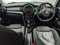 USED 2017 67 MINI HATCH 1.5 Cooper Hatchback 5dr Petrol Auto Euro 6 (s/s) (136 ps) CHILI PACK+CRUISE CONTROL CLICK & COLLECT/HOME DELIVERY