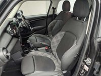 USED 2017 67 MINI HATCH 1.5 Cooper Hatchback 5dr Petrol Auto Euro 6 (s/s) (136 ps) CHILI PACK+CRUISE CONTROL CLICK & COLLECT/HOME DELIVERY