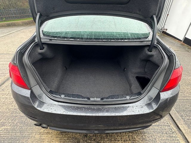 2011 BMW 5 Series 2L Se 4dr - Photo 6