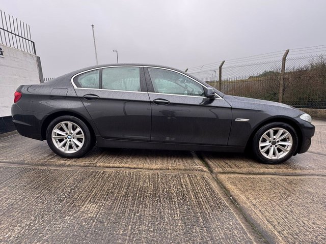 2011 BMW 5 Series 2L Se 4dr - Photo 11