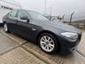 USED 2011 61 BMW 5 SERIES 2.0 520d SE Saloon 4dr Diesel Steptronic Euro 5 (184 ps) ISOFIX | CRUISE CONTROL | AUTOMATIC