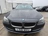 USED 2011 61 BMW 5 SERIES 2.0 520d SE Saloon 4dr Diesel Steptronic Euro 5 (184 ps) ISOFIX | CRUISE CONTROL | AUTOMATIC