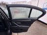 USED 2011 61 BMW 5 SERIES 2.0 520d SE Saloon 4dr Diesel Steptronic Euro 5 (184 ps) ISOFIX | CRUISE CONTROL | AUTOMATIC