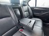 USED 2011 61 BMW 5 SERIES 2.0 520d SE Saloon 4dr Diesel Steptronic Euro 5 (184 ps) ISOFIX | CRUISE CONTROL | AUTOMATIC
