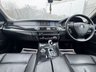 USED 2011 61 BMW 5 SERIES 2.0 520d SE Saloon 4dr Diesel Steptronic Euro 5 (184 ps) ISOFIX | CRUISE CONTROL | AUTOMATIC