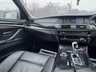 USED 2011 61 BMW 5 SERIES 2.0 520d SE Saloon 4dr Diesel Steptronic Euro 5 (184 ps) ISOFIX | CRUISE CONTROL | AUTOMATIC
