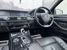 USED 2011 61 BMW 5 SERIES 2.0 520d SE Saloon 4dr Diesel Steptronic Euro 5 (184 ps) ISOFIX | CRUISE CONTROL | AUTOMATIC