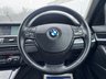 USED 2011 61 BMW 5 SERIES 2.0 520d SE Saloon 4dr Diesel Steptronic Euro 5 (184 ps) ISOFIX | CRUISE CONTROL | AUTOMATIC