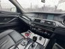 USED 2011 61 BMW 5 SERIES 2.0 520d SE Saloon 4dr Diesel Steptronic Euro 5 (184 ps) ISOFIX | CRUISE CONTROL | AUTOMATIC