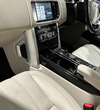 USED 2013 62 LAND ROVER RANGE ROVER 3.0 TD V6 Vogue SUV 5dr Diesel Auto 4WD Euro 5 (s/s) (258 ps) 
