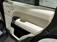 USED 2013 62 LAND ROVER RANGE ROVER 3.0 TD V6 Vogue SUV 5dr Diesel Auto 4WD Euro 5 (s/s) (258 ps) 