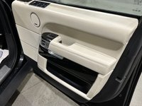 USED 2013 62 LAND ROVER RANGE ROVER 3.0 TD V6 Vogue SUV 5dr Diesel Auto 4WD Euro 5 (s/s) (258 ps) 