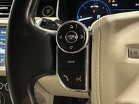 USED 2013 62 LAND ROVER RANGE ROVER 3.0 TD V6 Vogue SUV 5dr Diesel Auto 4WD Euro 5 (s/s) (258 ps) 