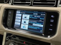 USED 2013 62 LAND ROVER RANGE ROVER 3.0 TD V6 Vogue SUV 5dr Diesel Auto 4WD Euro 5 (s/s) (258 ps) 