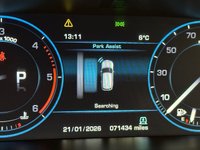 USED 2013 62 LAND ROVER RANGE ROVER 3.0 TD V6 Vogue SUV 5dr Diesel Auto 4WD Euro 5 (s/s) (258 ps) 