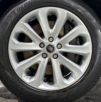 USED 2013 62 LAND ROVER RANGE ROVER 3.0 TD V6 Vogue SUV 5dr Diesel Auto 4WD Euro 5 (s/s) (258 ps) 
