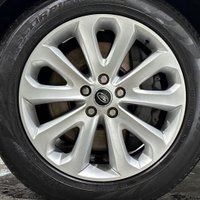 USED 2013 62 LAND ROVER RANGE ROVER 3.0 TD V6 Vogue SUV 5dr Diesel Auto 4WD Euro 5 (s/s) (258 ps) 