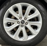 USED 2013 62 LAND ROVER RANGE ROVER 3.0 TD V6 Vogue SUV 5dr Diesel Auto 4WD Euro 5 (s/s) (258 ps) 