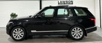 USED 2013 62 LAND ROVER RANGE ROVER 3.0 TD V6 Vogue SUV 5dr Diesel Auto 4WD Euro 5 (s/s) (258 ps) 