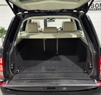 USED 2013 62 LAND ROVER RANGE ROVER 3.0 TD V6 Vogue SUV 5dr Diesel Auto 4WD Euro 5 (s/s) (258 ps) 