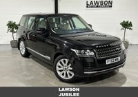 USED 2013 62 LAND ROVER RANGE ROVER 3.0 TD V6 Vogue SUV 5dr Diesel Auto 4WD Euro 5 (s/s) (258 ps) 