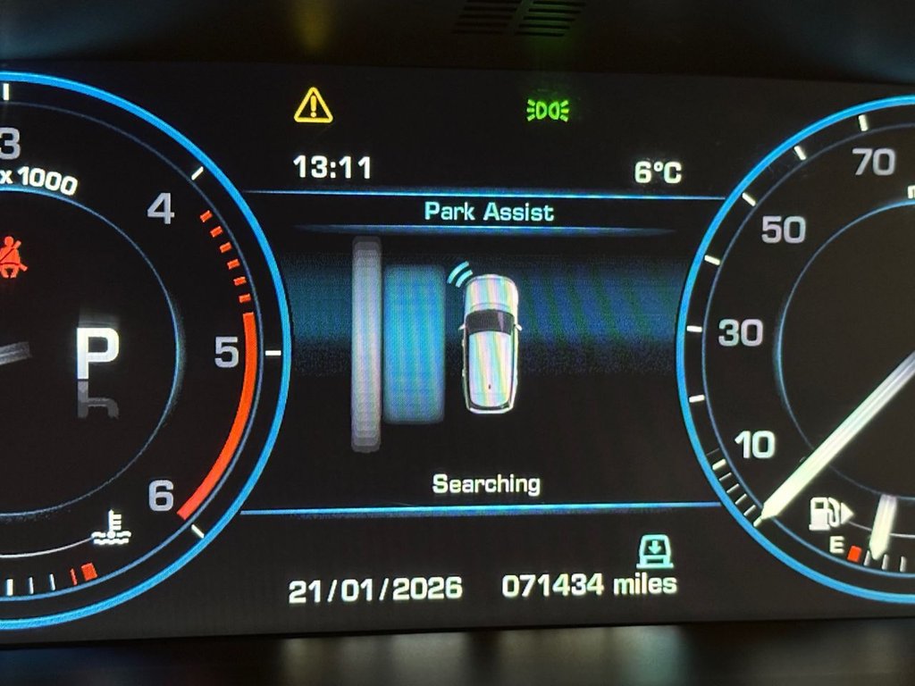 USED 2013 62 LAND ROVER RANGE ROVER 3.0 TD V6 Vogue SUV 5dr Diesel Auto 4WD Euro 5 (s/s) (258 ps) 