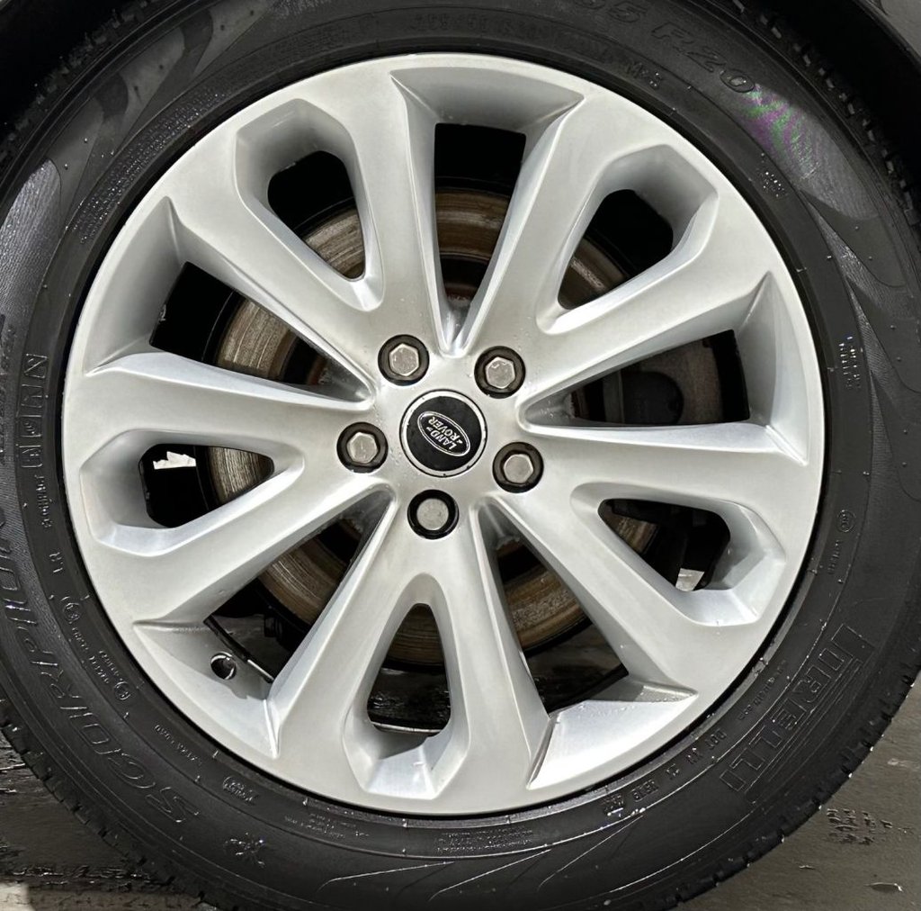 USED 2013 62 LAND ROVER RANGE ROVER 3.0 TD V6 Vogue SUV 5dr Diesel Auto 4WD Euro 5 (s/s) (258 ps) 