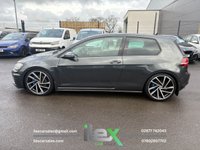 USED 2016 66 VOLKSWAGEN GOLF 2.0 TDI BlueMotion Tech GTD Hatchback 3dr Diesel DSG Euro 6 (s/s) (184 ps) 184PS &bull; DSG Auto &bull; GTD Spec