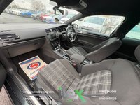 USED 2016 66 VOLKSWAGEN GOLF 2.0 TDI BlueMotion Tech GTD Hatchback 3dr Diesel DSG Euro 6 (s/s) (184 ps) 184PS &bull; DSG Auto &bull; GTD Spec