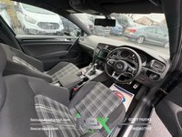 USED 2016 66 VOLKSWAGEN GOLF 2.0 TDI BlueMotion Tech GTD Hatchback 3dr Diesel DSG Euro 6 (s/s) (184 ps) 184PS &bull; DSG Auto &bull; GTD Spec