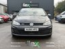 USED 2016 66 VOLKSWAGEN GOLF 2.0 TDI BlueMotion Tech GTD Hatchback 3dr Diesel DSG Euro 6 (s/s) (184 ps) 184PS &bull; DSG Auto &bull; GTD Spec