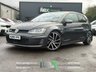 USED 2016 66 VOLKSWAGEN GOLF 2.0 TDI BlueMotion Tech GTD Hatchback 3dr Diesel DSG Euro 6 (s/s) (184 ps) 184PS &bull; DSG Auto &bull; GTD Spec