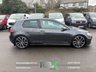 USED 2016 66 VOLKSWAGEN GOLF 2.0 TDI BlueMotion Tech GTD Hatchback 3dr Diesel DSG Euro 6 (s/s) (184 ps) 184PS &bull; DSG Auto &bull; GTD Spec