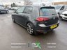 USED 2016 66 VOLKSWAGEN GOLF 2.0 TDI BlueMotion Tech GTD Hatchback 3dr Diesel DSG Euro 6 (s/s) (184 ps) 184PS &bull; DSG Auto &bull; GTD Spec