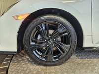 USED 2018 68 HONDA CIVIC 1.0 VTEC Turbo Sport Line Hatchback 5dr Petrol Manual Euro 6 (s/s) (126 ps) 