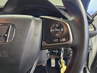 USED 2018 68 HONDA CIVIC 1.0 VTEC Turbo Sport Line Hatchback 5dr Petrol Manual Euro 6 (s/s) (126 ps) 