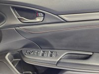 USED 2018 68 HONDA CIVIC 1.0 VTEC Turbo Sport Line Hatchback 5dr Petrol Manual Euro 6 (s/s) (126 ps) 