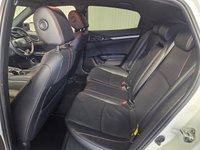 USED 2018 68 HONDA CIVIC 1.0 VTEC Turbo Sport Line Hatchback 5dr Petrol Manual Euro 6 (s/s) (126 ps) 
