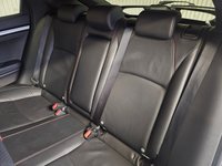 USED 2018 68 HONDA CIVIC 1.0 VTEC Turbo Sport Line Hatchback 5dr Petrol Manual Euro 6 (s/s) (126 ps) 