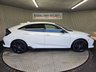 USED 2018 68 HONDA CIVIC 1.0 VTEC Turbo Sport Line Hatchback 5dr Petrol Manual Euro 6 (s/s) (126 ps) 