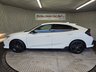 USED 2018 68 HONDA CIVIC 1.0 VTEC Turbo Sport Line Hatchback 5dr Petrol Manual Euro 6 (s/s) (126 ps) 